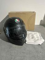 Casque AGV k1 Xl en excellent état., Motoren, Kleding | Motorhelmen, Ophalen, XL, AGV