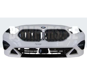 BMW 2 F44 Gran Coupe Sport Line 19- 511174764575 Voorbumper  beschikbaar voor biedingen