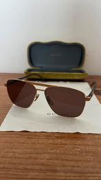 Gucci zonnebril, Ophalen, Zo goed als nieuw, Zonnebril