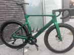 MERIDA 24 Reacto 8000 - Silk Evergreen, 28 inch, Carbon, Nieuw, Ophalen