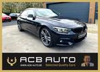 Bmw 430i Gran Coupé M Sportpack / Automaat, Te koop, Benzine, 5 deurs, Coupé