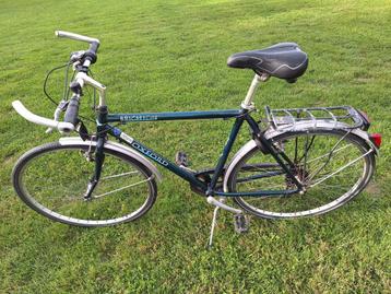 Oxford herenfiets met versnellingen  beschikbaar voor biedingen