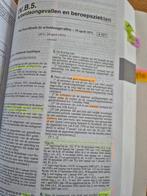 Nog super bruikbaar schoolboek, Boeken, Ophalen, Overige vakken, Zo goed als nieuw, Wolters kluwer