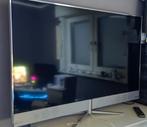 Thomson 55UA9806 4K-tv 3Dmet Harman/Kardon-soundbar, Audio, Tv en Foto, Smart TV, Gebruikt, LED, Ophalen