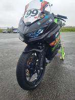 Kawasaki ninja 400, Motos, Particulier