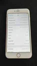 Iphone 6 64 gb, Ophalen of Verzenden