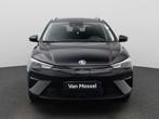 MG MG5 Electric Standard Range Comfort 50 kWh, Auto's, Stof, Gebruikt, Zwart, 5 deurs