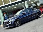 Mercedes-Benz C-CLASS 220 C 220 d 9G-TRONIC AMG Line / 360 C, Auto's, Mercedes-Benz, Automaat, 4 deurs, Gebruikt, 4 cilinders