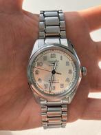 Longines spirit 37 mm uurwerk horloge, Ophalen