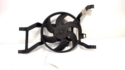 KOELVENTILATORMOTOR Dacia Sandero I (BS) (8200765566), Auto-onderdelen, Airco en Verwarming, Dacia, Gebruikt