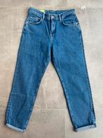 I Am - Jeans straight loose fit. Maat 36. Nieuw, Kleding | Dames, Nieuw, Blauw, W28 - W29 (confectie 36), Ophalen of Verzenden