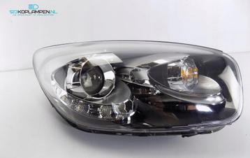 Kia Picanto Facelift Led Koplamp rechts beschikbaar voor biedingen