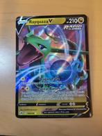 Pokemonkaart rayquaza v, Ophalen, Zo goed als nieuw