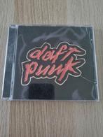 Cd Daft Punk Homework, Cd's en Dvd's, Ophalen of Verzenden, Zo goed als nieuw
