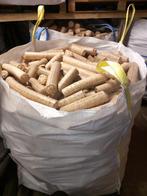 buchette de chauffage, Tuin en Terras, Brandhout, Minder dan 3 m³, Ophalen of Verzenden, Overige houtsoorten, Blokken