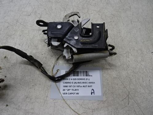 MOTORKAP SLOT BMW Z4 Roadster (G29) (01-2018/-), Auto-onderdelen, Carrosserie, BMW, Gebruikt
