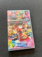Jeux nintendo switch mario kart 8, Ophalen, Zo goed als nieuw