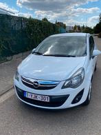 Opel Corsa, Auto's, Opel, Voorwielaandrijving, Euro 5, Zwart, 4 cilinders
