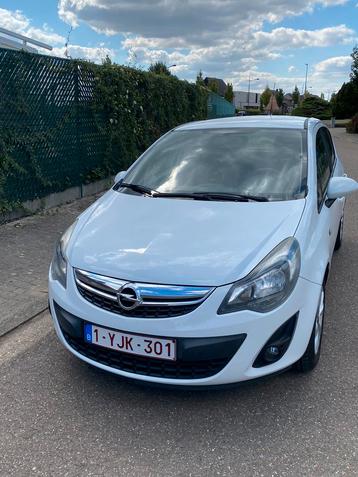 Opel Corsa, Autos, Opel, Euro 5, Achat, 1 kW, 1 kg
