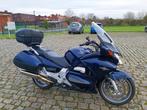 ST 1300 Honda Pan European *perfecte staat*, Motoren, Motoren | Honda, 4 cilinders, Particulier, Meer dan 35 kW, Toermotor