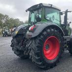 Fendt 828 Vario S4 Profi Plus, Ophalen, Gebruikt, Tot 2500, Meer dan 160 Pk