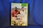 jeu xbox 360 fifa12 (5), Games en Spelcomputers, Games | Xbox 360, Gebruikt, Ophalen of Verzenden, Sport, 3 spelers of meer