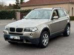 Bmw x3 2.0 X drive Automaat 160.000km, Auto's, BMW, Automaat, Bedrijf, Diesel, X3