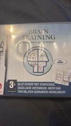 Dr. Kawashima's Brain Training, NDS, Online, Puzzel en Educatief, Ophalen of Verzenden, 3 spelers of meer