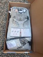 ERGObaby Relax + speelboog Evolve Light Grey, Ophalen of Verzenden, Zo goed als nieuw