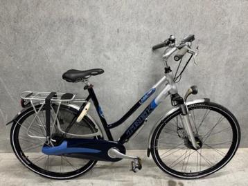 Damesfietsen | Trek Navigator L700 | zo goed als nieuw! beschikbaar voor biedingen