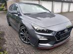 Hyundai i30 N performance, Auto's, 4 cilinders, 1952 cc, Leder en Stof, Particulier