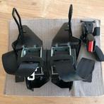 Veiligheidsgordels, Ophalen, Renault