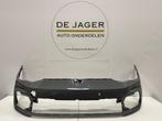 VW GOLF VIII 8 R LINE / GTI VOORBUMPER BUMPER 5H0807221G, Auto-onderdelen, Gebruikt, Voor, Volkswagen, Bumper