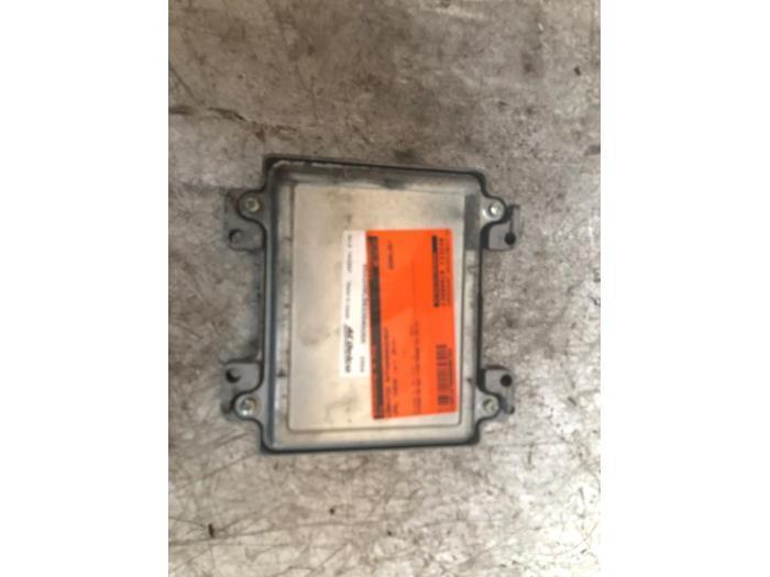 Ordinateur gestion moteur d'un Opel Corsa, Autos : Pièces & Accessoires, Électronique & Câbles, Opel, Utilisé, 3 mois de garantie