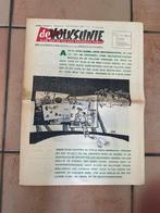 Volksunie Krant, Verzamelen, Verzenden, 1960 tot 1980, Krant