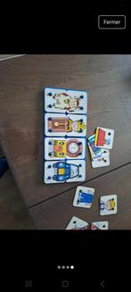 Jeux pour petits, Een of twee spelers, Ophalen, Gebruikt, Autre