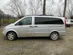 2006 MERCEDES VITO, Gebruikt, Bedrijf, Overige carrosserie, Euro 4