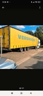 Mega Trailer LAG, Auto's, Vrachtwagens, Particulier, Te koop