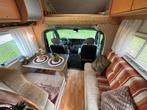 MC Louis Renault  3.0 DCI 5 personen met maar 63.000km, Caravans en Kamperen, Mobilhomes, Standaard zit, Alkoof, Ringverwarming
