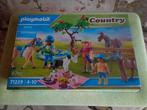 Playmobil country 71239, Enlèvement, Neuf, Ensemble complet