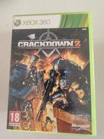 Crackdown 2, Xbox360, EN Full, Ophalen, Avontuur en Actie, Vanaf 18 jaar