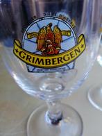 VERRES A BIERE, Collections, Enlèvement, Comme neuf, Jupiler