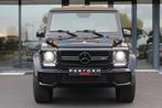 MERCEDES G63 AMG DESIGNO*LICHTE VRACHT*EERSTE LAK* + 1J GRNT, Automaat, 5461 cc, USB, G-Klasse