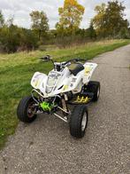 suzuki ltz 400 + set banden/wielen, Particulier, 12 à 35 kW, 1 cylindre, 400 cm³