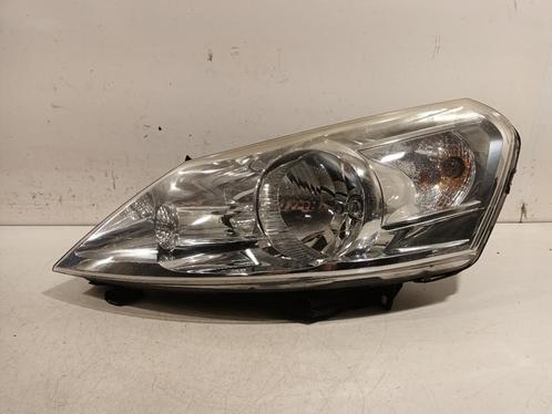 KOPLAMP LINKS Citroën Jumpy (G9) (1401368180), Auto-onderdelen, Verlichting, Citroën, Gebruikt