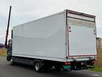 Mercedes-Benz Atego ATEGO1224L EURO6. 2020. 735x249x260, Automaat, Achterwielaandrijving, Euro 6, 175 kW