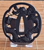 Tsuba, Ophalen of Verzenden