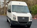 Volkswagen Crafter 2.5 Tdi / 59 000Km- Airco - TVA, https://public.car-pass.be/vhr/4752b85c-0031-4c65-8035-0aada507886c, Achat