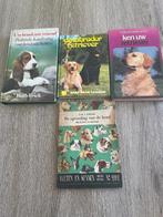 Honden literatuur, labrador, retriever, prakt handleiding, Ophalen, Zo goed als nieuw, Nederland