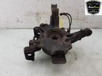 FUSEE RECHTS VOOR Renault Megane III CC (EZ), Gebruikt, Renault
